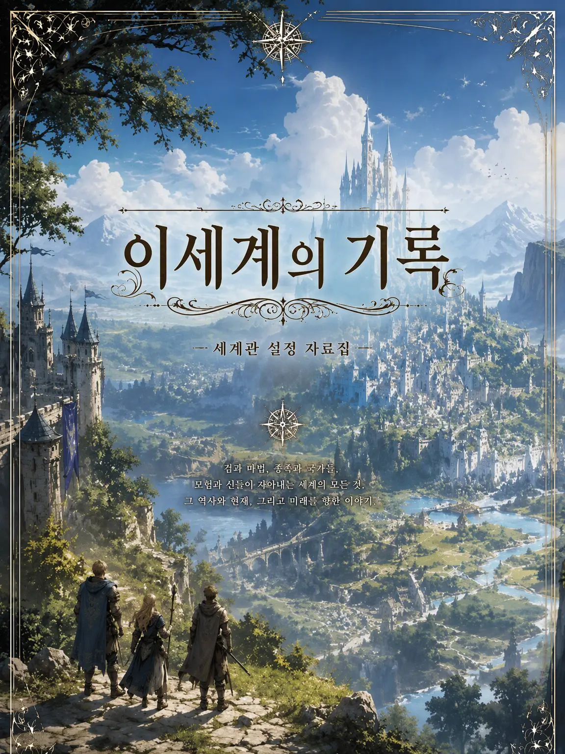 Rya.user0225의 이세계 오픈월드