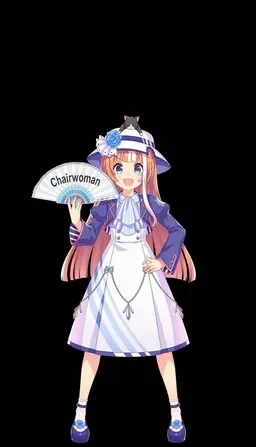 Profile image of Yayoi Akikawa & Tazuna Hayakawa