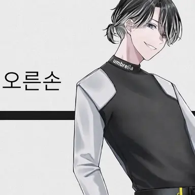 Profile image of 미기테