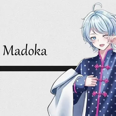 Profile image of Madoka
