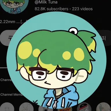 Profile image of Woocham