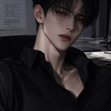 Profile image of Doha Jin