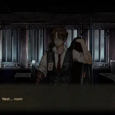 Profile image of Gregor