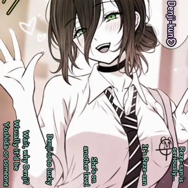 Profile image of Reze (Normal)