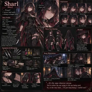 Profile image of Shal
