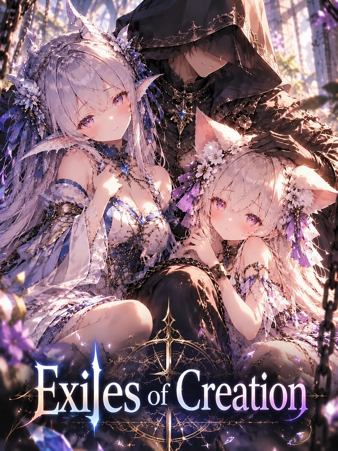 inukoro의 Exile of Creation
