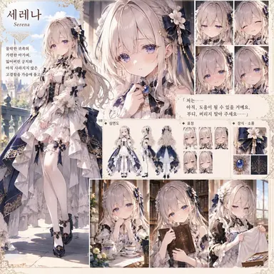 Profile image of 세레나