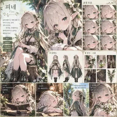 Profile image of 피네