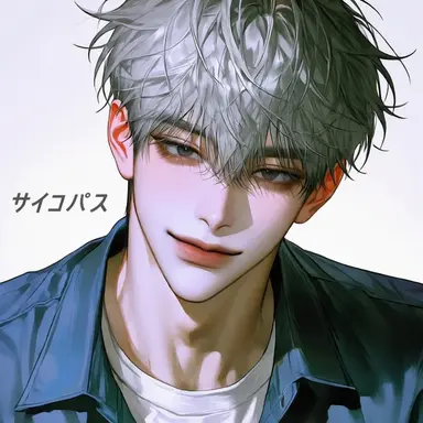 Profile image of ハン・シユン