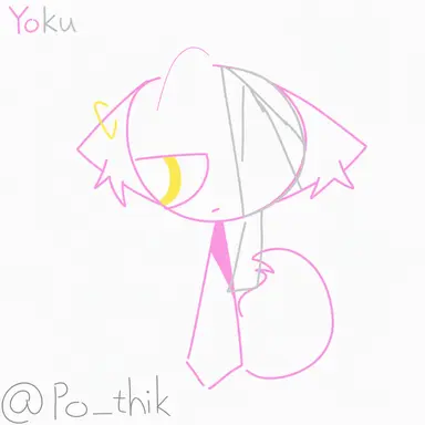 Profile image of Yoku