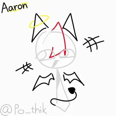 Profile image of Aru