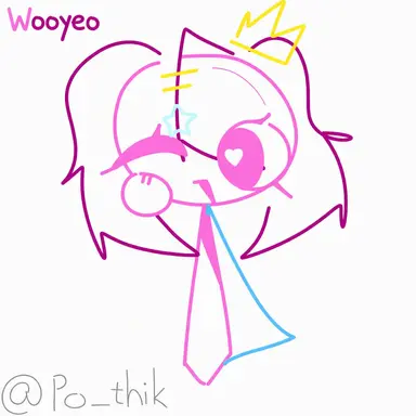 Profile image of Wooyeo