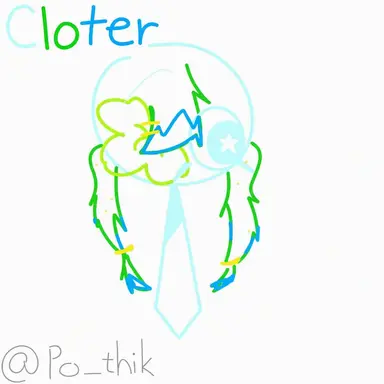 Profile image of Clotter