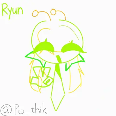 Profile image of Ryun