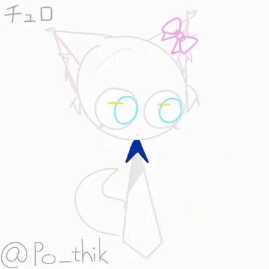 Profile image of チュロ