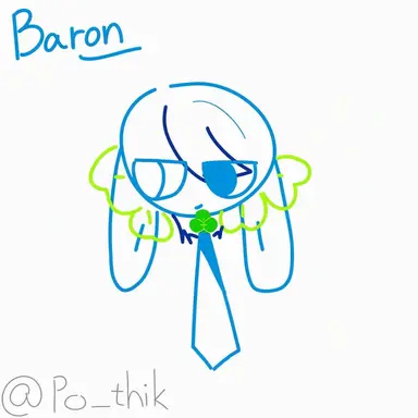 Profile image of Baron