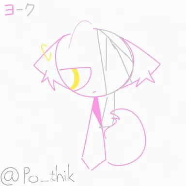 Profile image of ヨク