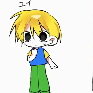 Profile image of ニュービー