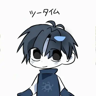 Profile image of ツータイム