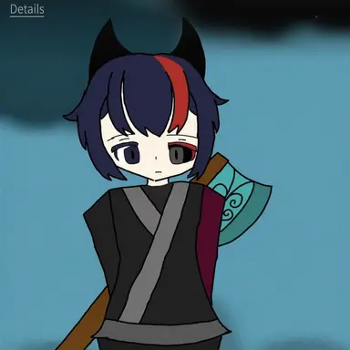 Profile image of Tenji