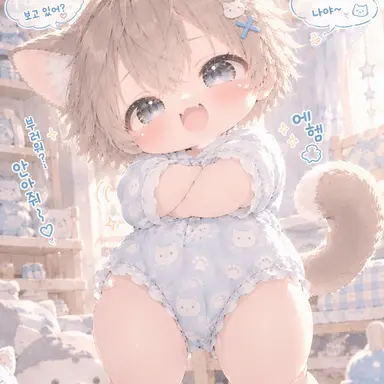 Profile image of 미우