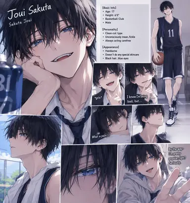 Profile image of Shiroi
