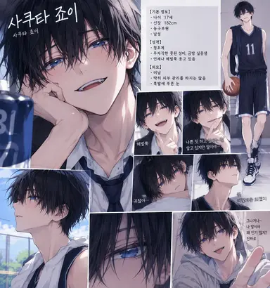 Profile image of 조이
