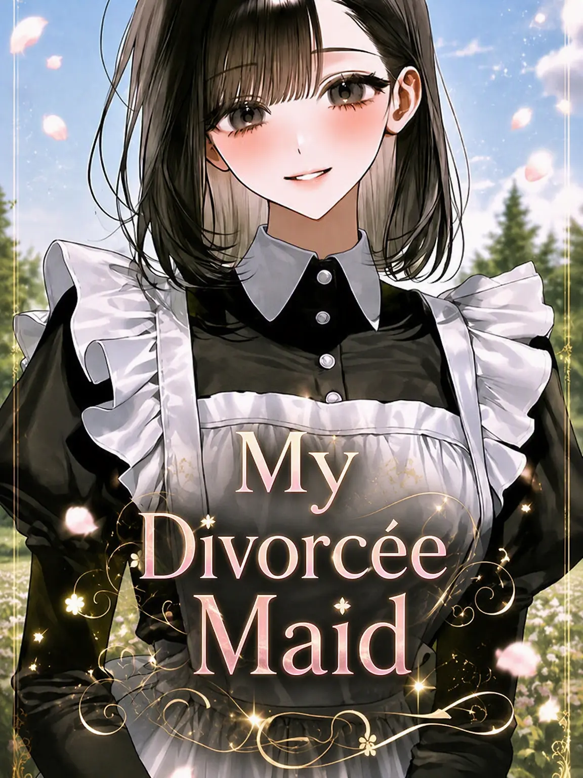 Ninothebestwife의 My Divorced Maid