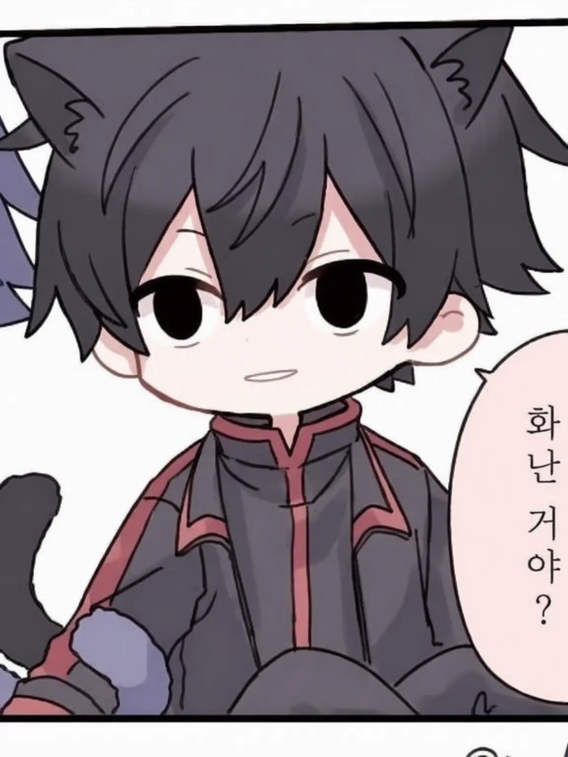 MoodyEuro3548의 키스마가 된 마스미 대장!!