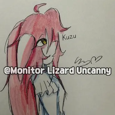 Profile image of Kizua