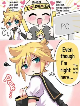 Profile image of Len