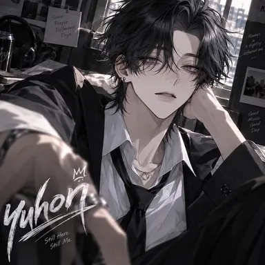 Profile image of Dojun