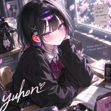 Profile image of Seoyun