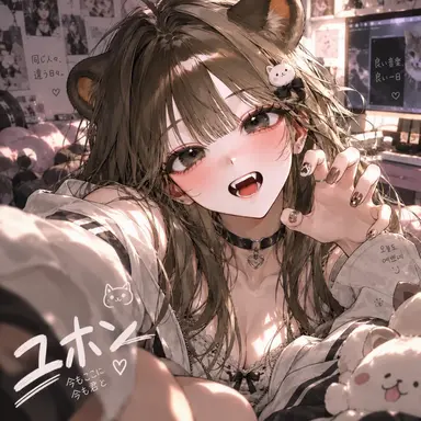 Profile image of ユ리