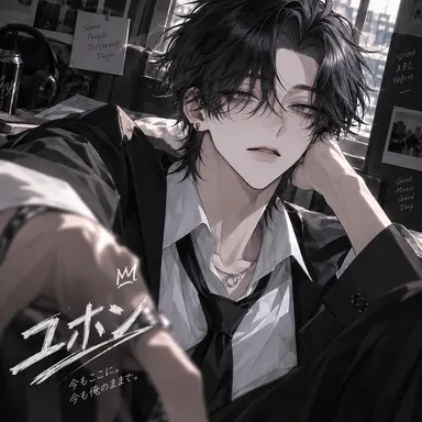 Profile image of ドジュン