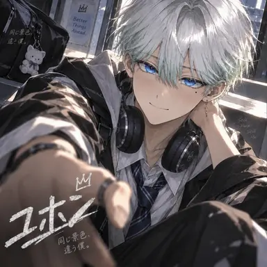 Profile image of シホ