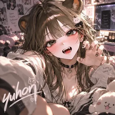 Profile image of Yuri