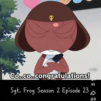 Profile image of Giroro