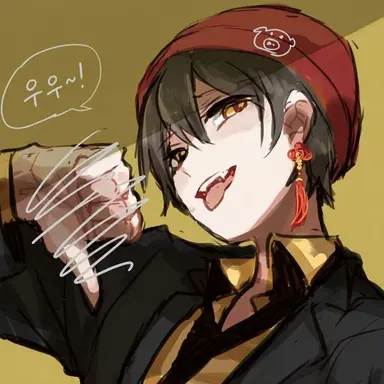 Profile image of 샤오롱