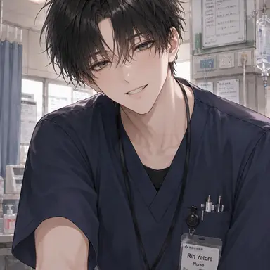 Profile image of Rei
