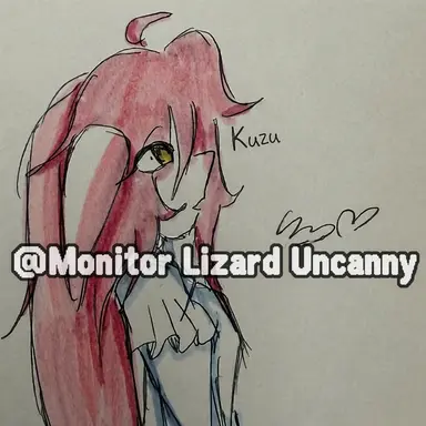 Profile image of Kizua