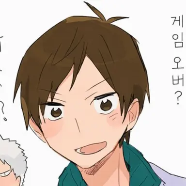Profile image of 후타쿠치 켄지