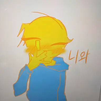 Profile image of 누브