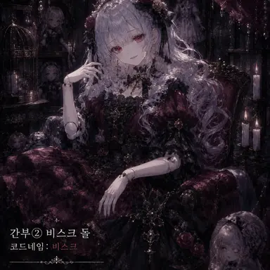 Profile image of 비스크
