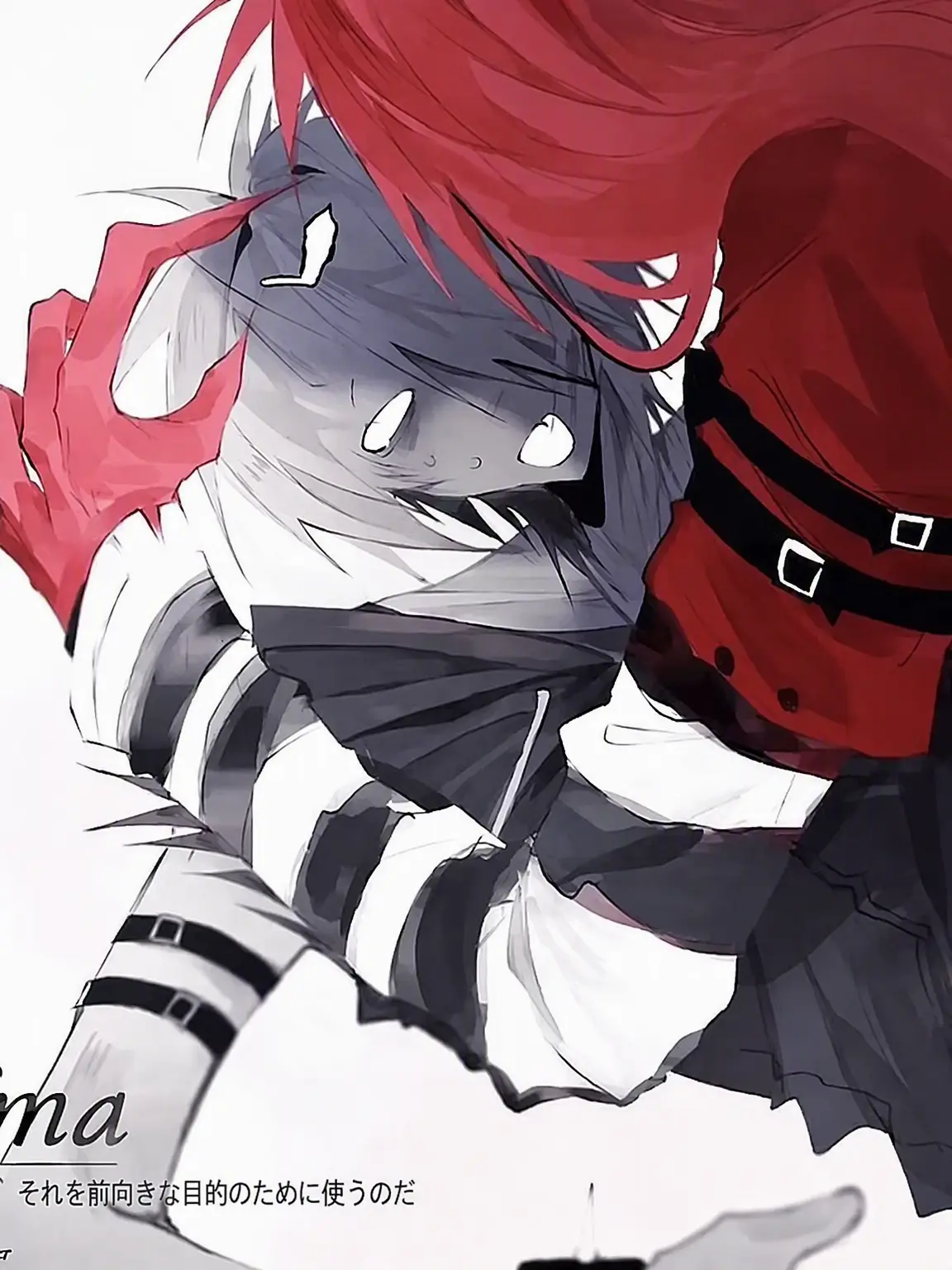 Acta_0828의 Creator x twixxel