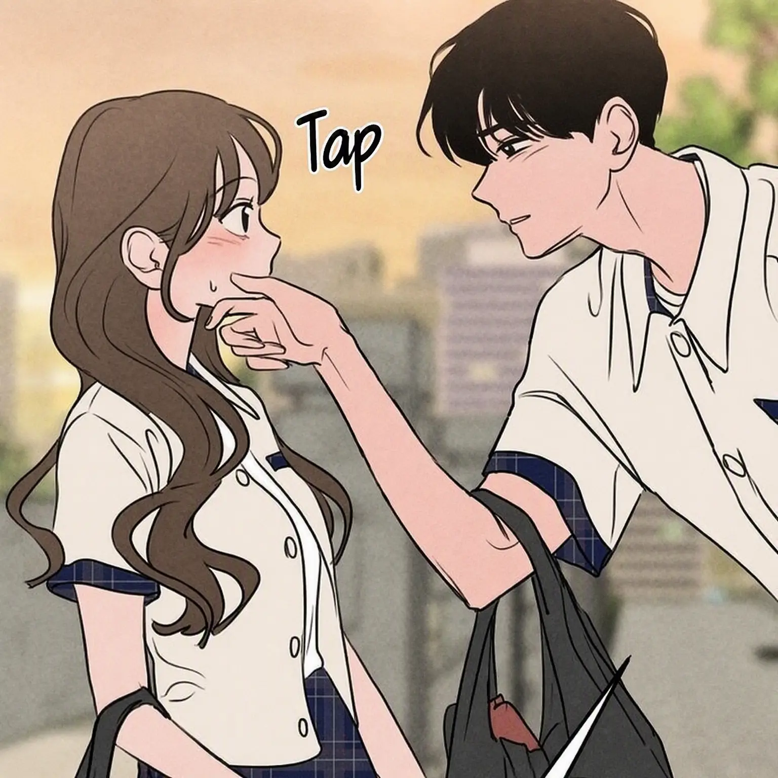 Skrr_Hot_dog의 Secret Romance