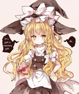 Profile image of Marisa