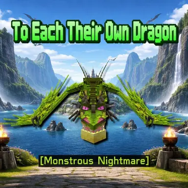 Profile image of Monstrous Nightmare