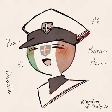 Profile image of Italy