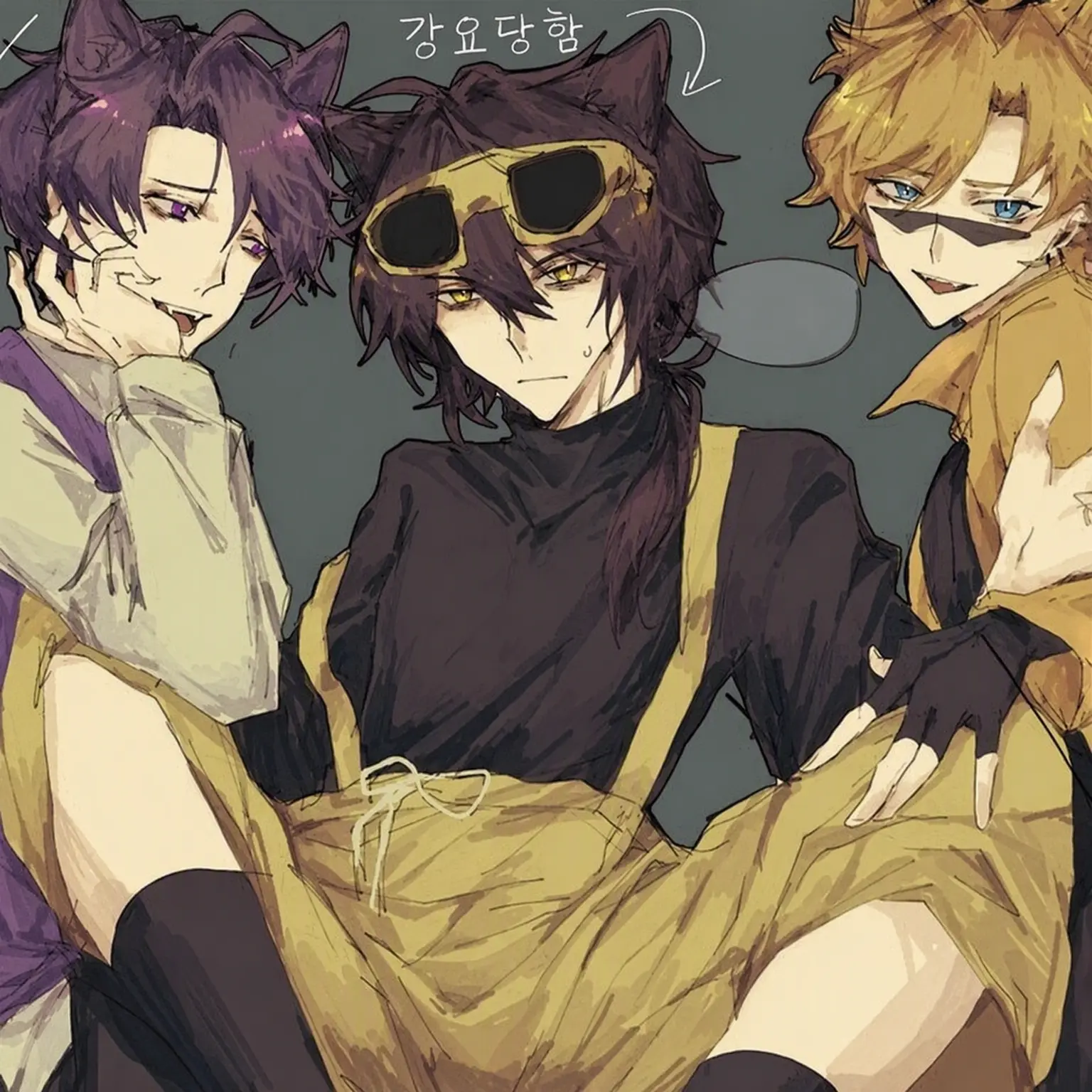 SoftBroth8643의 ENTP×ESTP×ISTP